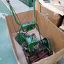 cylinder mower Qualcast/Atco Image 2
