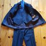 Age 8-9 Romano Suit Image 3