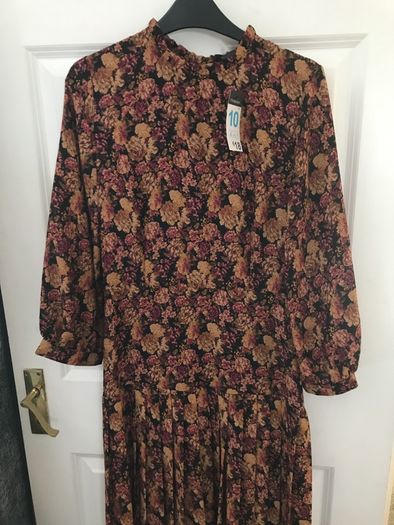 new dress