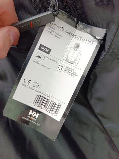 NEW Helly Hansen Work Jackets Mens Medium M