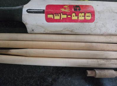Cricket set