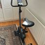 exercise bike in very good condition Image 4