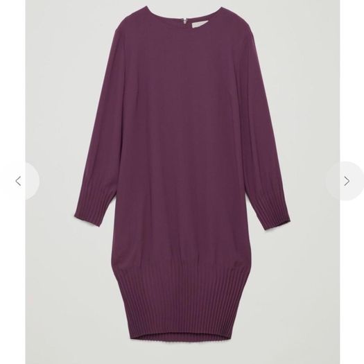 cos dress