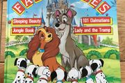 New Walt Disney Favourites