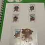 Stamp Album  Masterlife Image 9