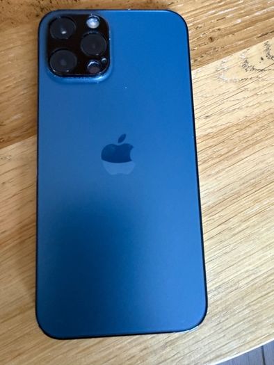 iPhone 12 Pro Max 128GB