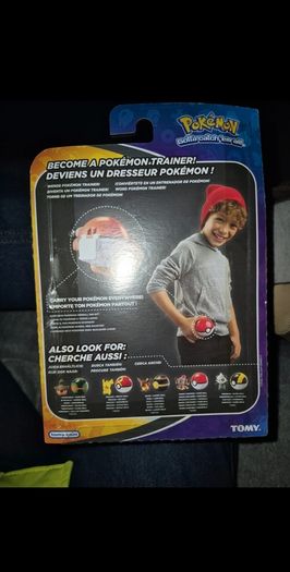 pokemon ball