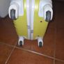 Cabin suitcase Image 8