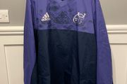 Munster Training Top - Size Large