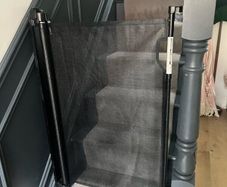 Dreambaby Retractable Stair Gate