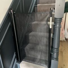 Dreambaby Retractable Stair Gate