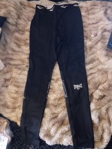 Gym leggings