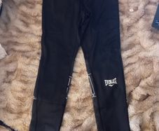 Gym leggings