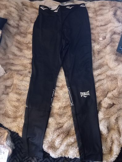 Gym leggings