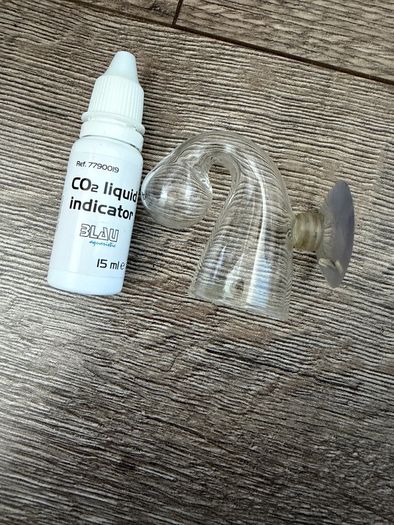Aquarium Accessories Bundle