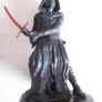 Star Wars Kylon Ren & Captain Phasma Figs Image 6