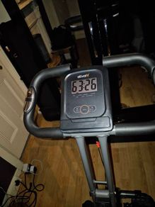 Foldable Bike
