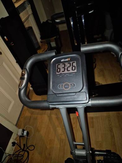 Foldable Bike