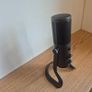 PALOVUE USB Condenser Microphone with Desktop Stand - Plug & Play (PC / Mac) - Mint Condition Image 2
