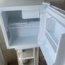 Belling Compact Fridge, Image 4