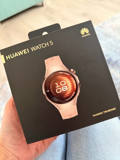 Huawei watch 5 42mm