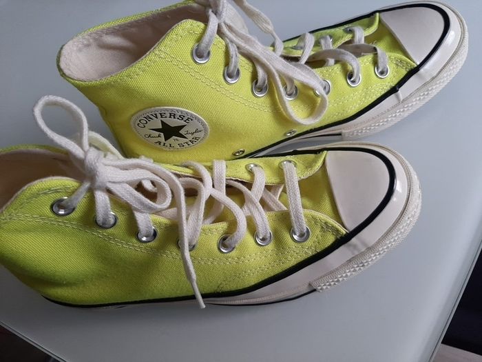 Converse Chuck Taylor 90's Size 5.5