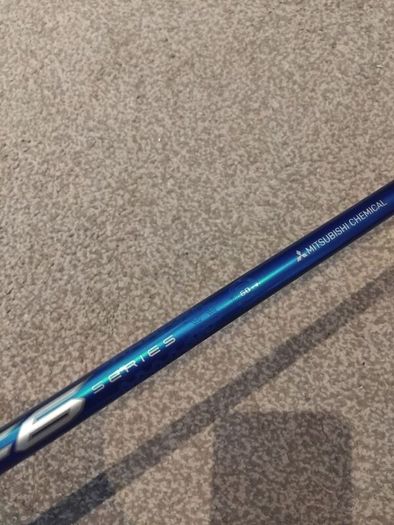 Cobra speedzone driver 10.5