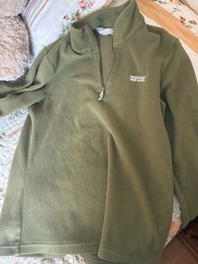 regatta jumper