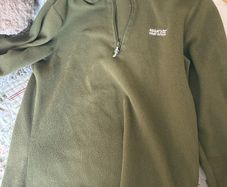 regatta jumper