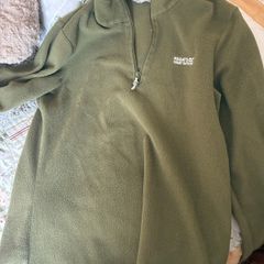 regatta jumper