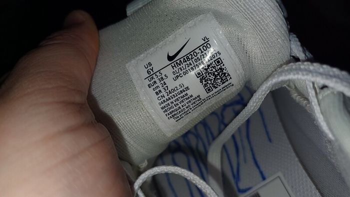 Nike Runners