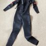 Orca men's TRN wetsuit size MT Image 3