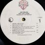 Joe Walsh - Got Any Gum? Vinyl LP (1987) Original US Pressing Classic Rock EX+ The Eagles Image 4