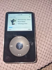 ipod 5th generation