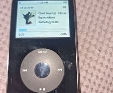 ipod 5th generation