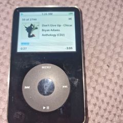 ipod 5th generation