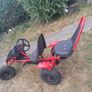 berg go kart Image 4