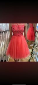 Confirmation dress