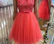 Confirmation dress