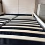 Ottoman double bed with storage Image 2