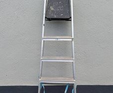 Step Ladder