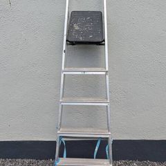 Step Ladder