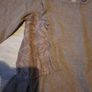 Zara brown girls dress Image 3