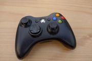 XBOX 360 controller