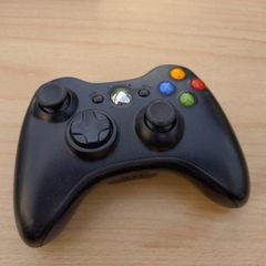 XBOX 360 controller