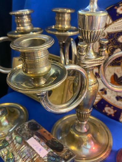 Antiques