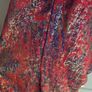 Virgos Lounge Maxi Gown Image 3