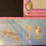 Disney princess magic book Image 8