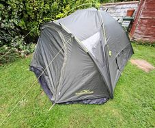 4 person Tent
