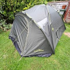 4 person Tent